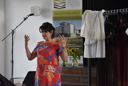 Siódmy dzień 58.Tygodnia Kultury Beskidzkiej